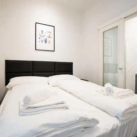 Brand-New Apartment In The 17Th District Of Wien Exterior foto