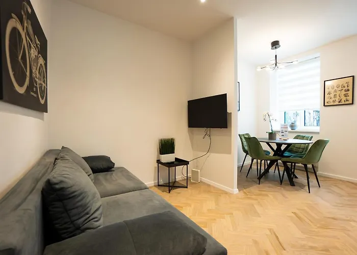 Brand-New Apartment In The 17Th District Of Vienna