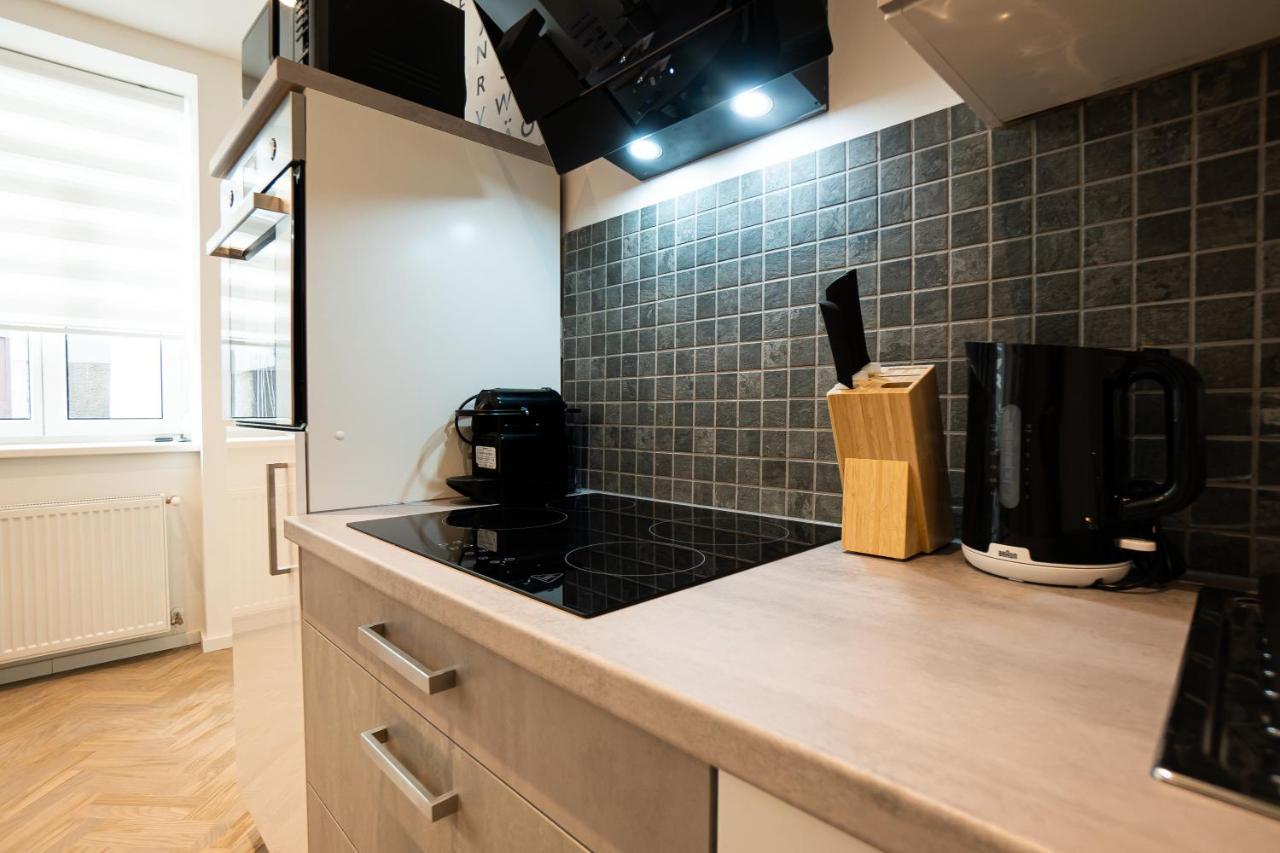 Brand-new In The 17th District Of Apartment Wien