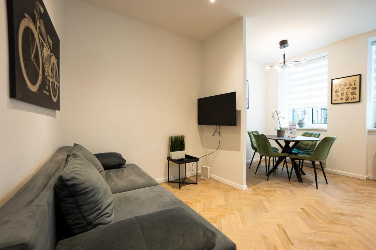 Brand-new In The 17th District Of Wien