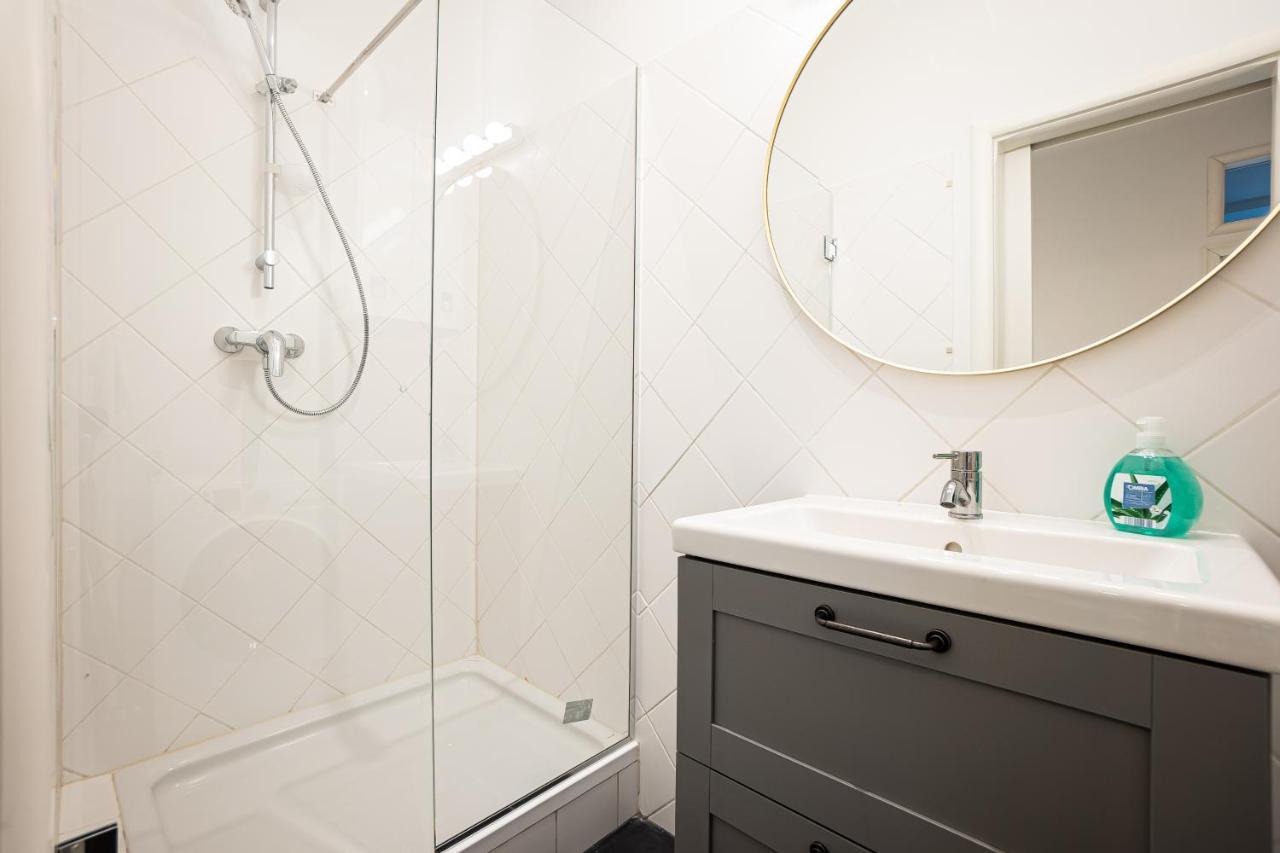Brand-new In The 17th District Of Wien