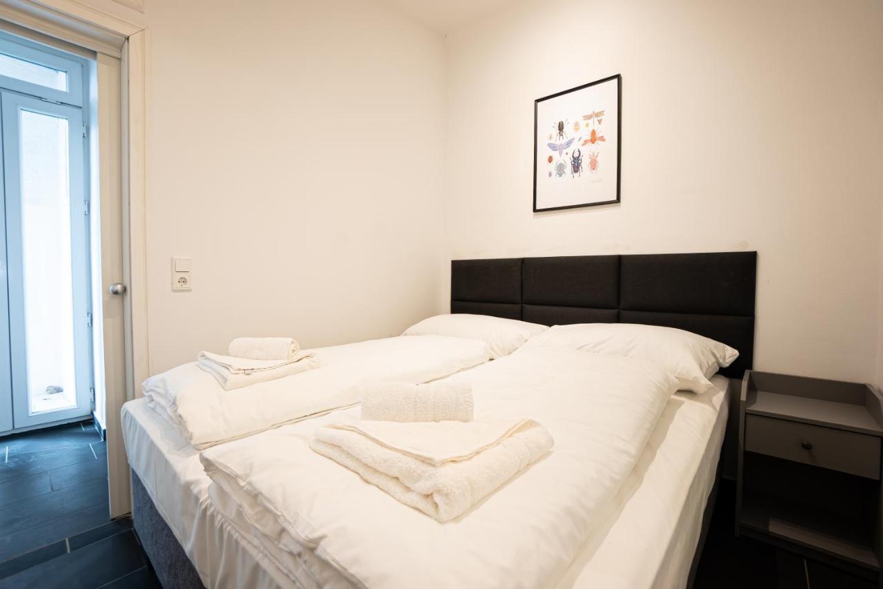 Brand-new In The 17th District Of Apartment Wien