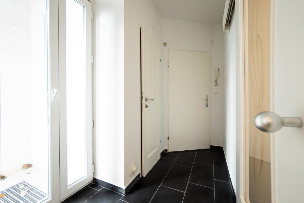 Brand-new In The 17th District Of Apartament *